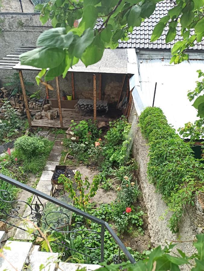 Номер В Гостевом Доме У Моря Odessa Exterior foto