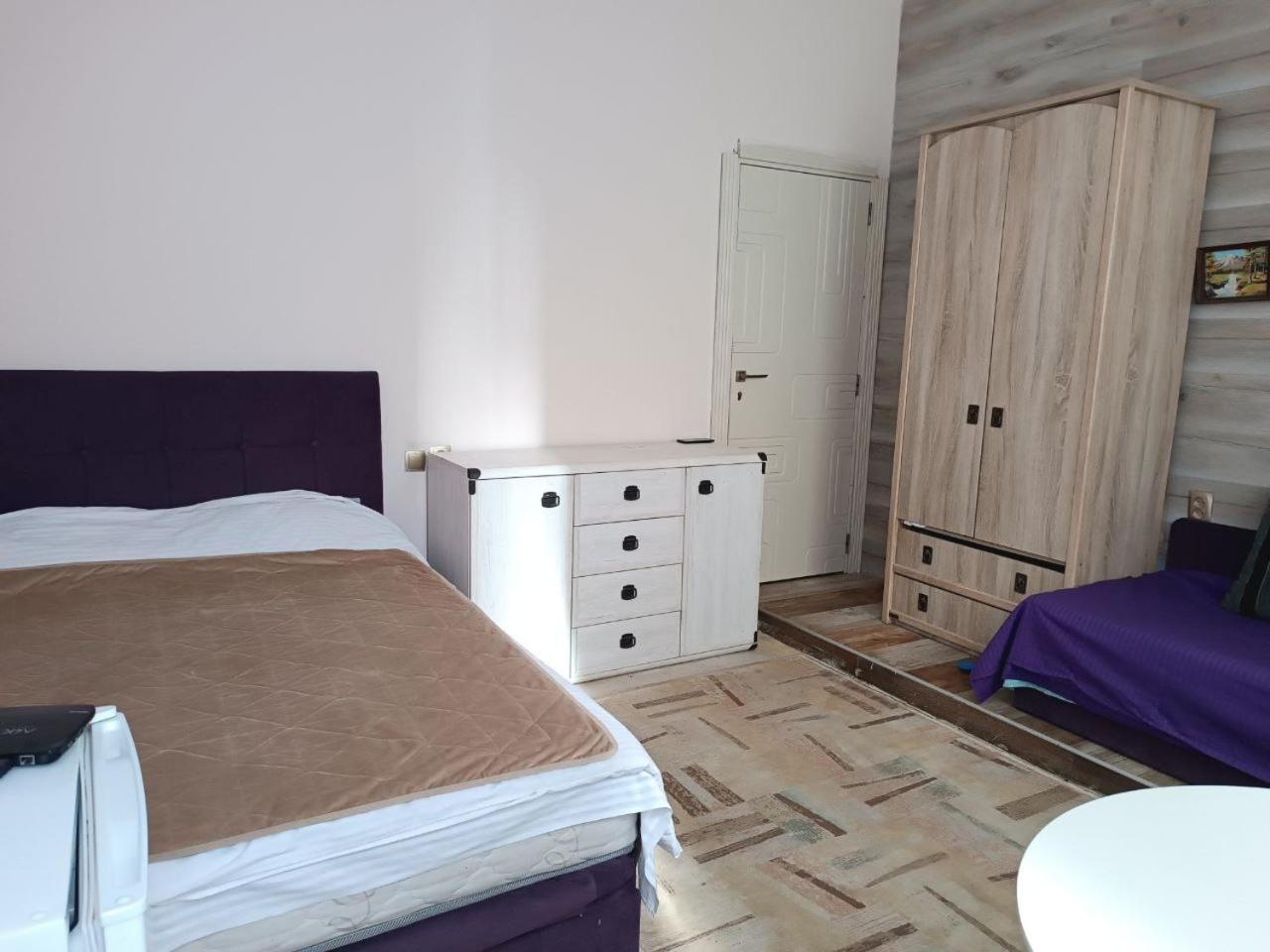 Номер В Гостевом Доме У Моря Odessa Exterior foto