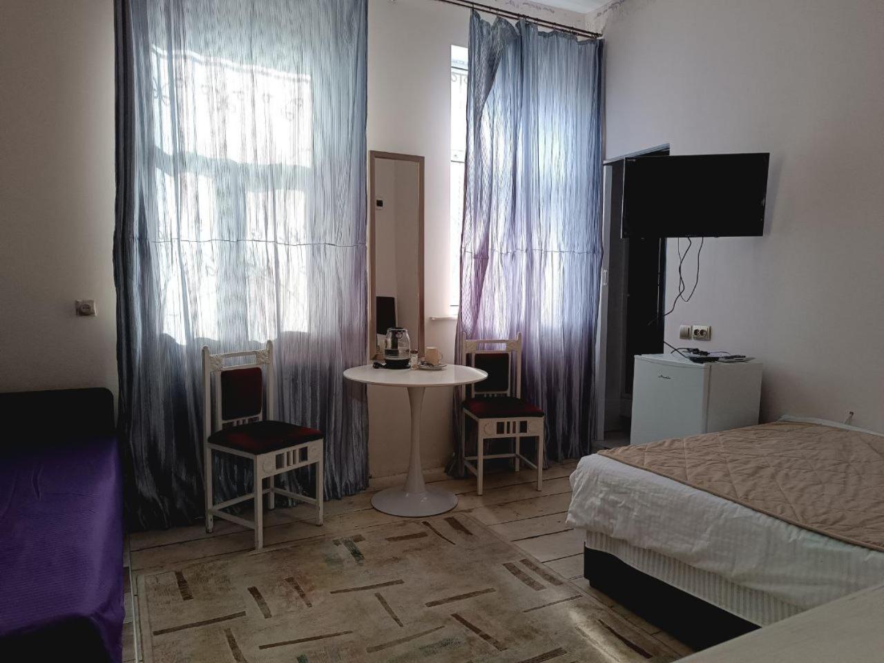 Номер В Гостевом Доме У Моря Odessa Exterior foto